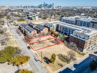 More details for 610 Elsbeth St, Dallas, TX - Land for Sale