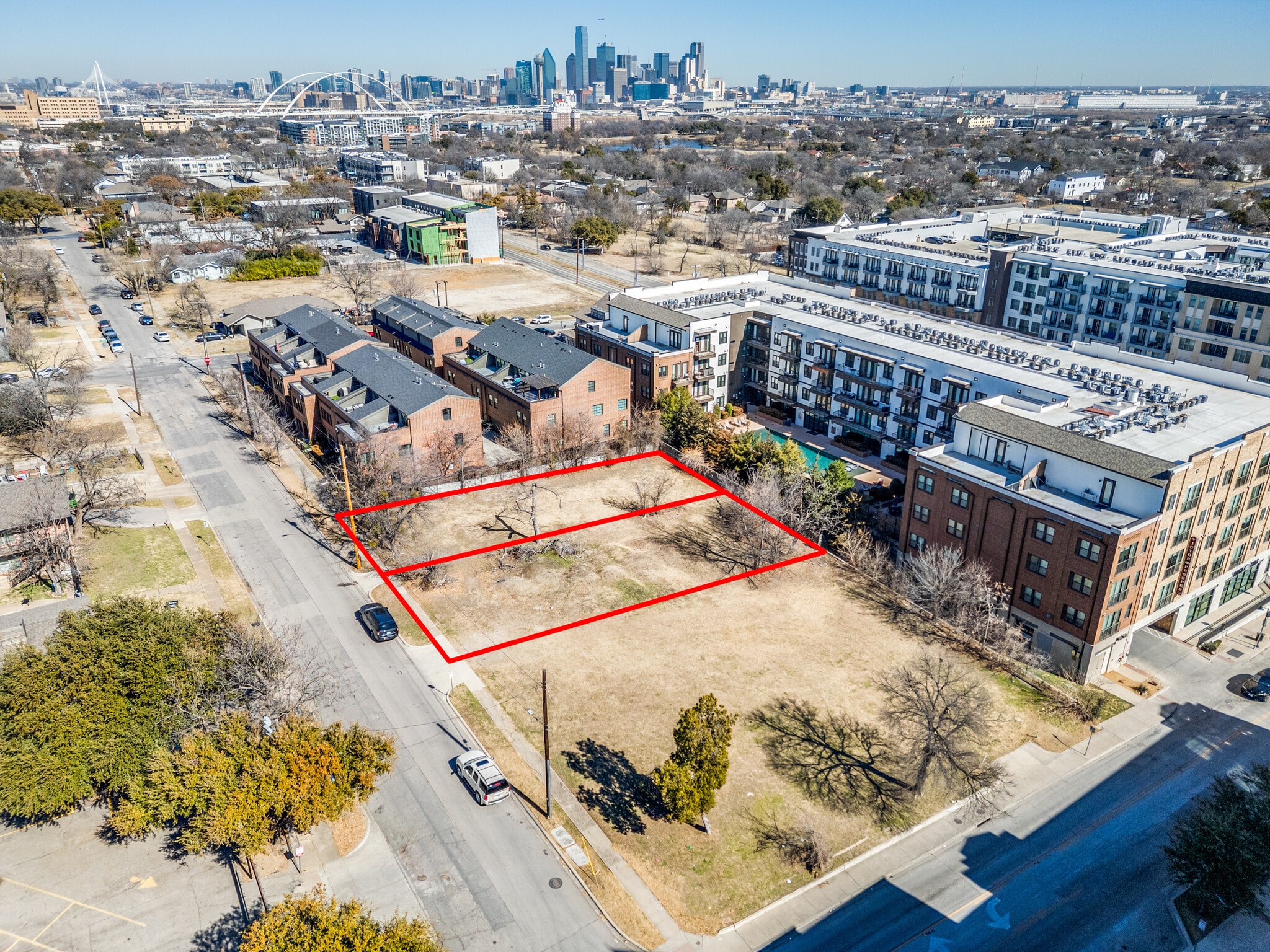 610 Elsbeth St, Dallas, TX for sale Building Photo- Image 1 of 8