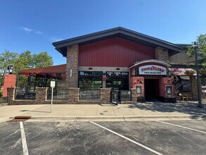 5750 W 137th St, Overland Park, KS for lease Building Photo- Image 2 of 3