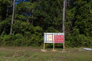 More details for 28688 N Main St, Daphne, AL - Land for Sale