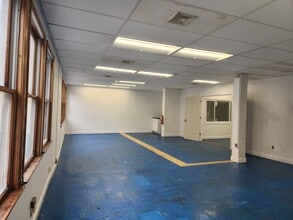 100 Business St, Hyde Park, MA for lease Building Photo- Image 2 of 11