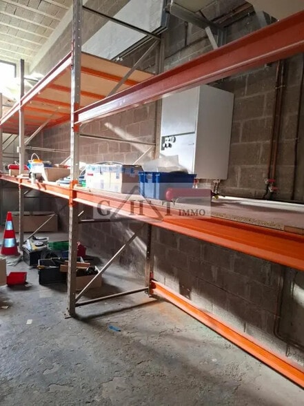 Industriel dans Bondoufle à louer - Photo intérieure - Image 3 de 10