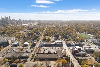 Plus de détails pour 1010-1030 W Broadway Ave, Minneapolis, MN - Commerce de détail à louer