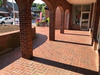 94-102 Park St, New Canaan, CT for lease - Building Photo - Image 2 of 8