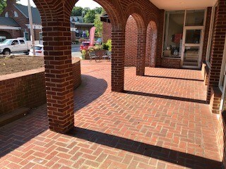 94-102 Park St, New Canaan, CT à louer - Photo du bâtiment - Image 2 de 8