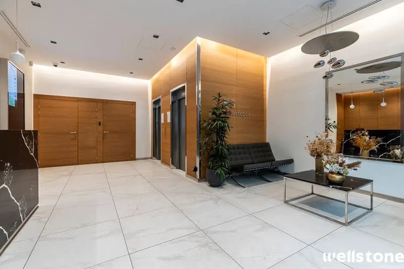 52 Rue Saint-Denis, Paris à louer - Hall d’entrée - Image 2 de 4