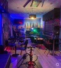 Commerce de détail dans Madrid, Madrid à louer Photo intérieure- Image 1 de 3