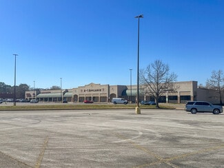 Plus de détails pour 11208 Memorial Pky SW, Huntsville, AL - Commerce de détail à vendre