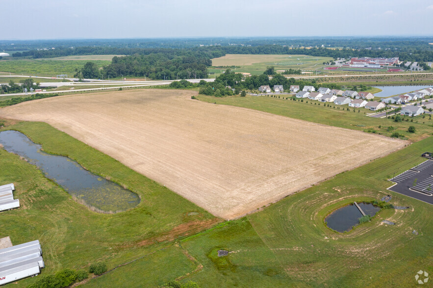 705-A Middletown Warwick Rd, Middletown, DE for sale - Primary Photo - Image 1 of 1