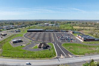 1758 Allentown Rd, Lansdale, PA - Aerial map view - Image1