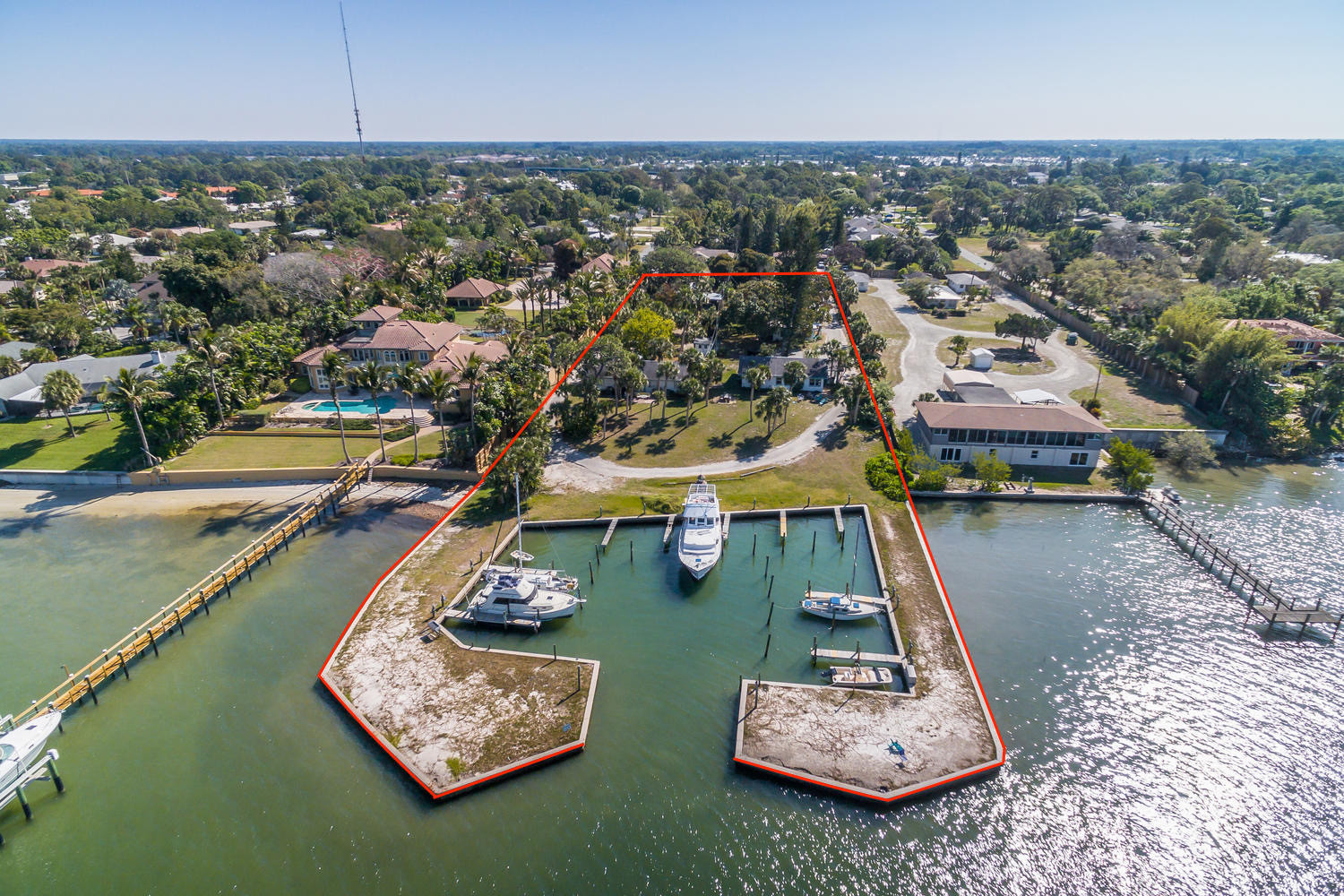 1649 Bayshore Rd, Nokomis, FL à vendre A rien- Image 1 de 1