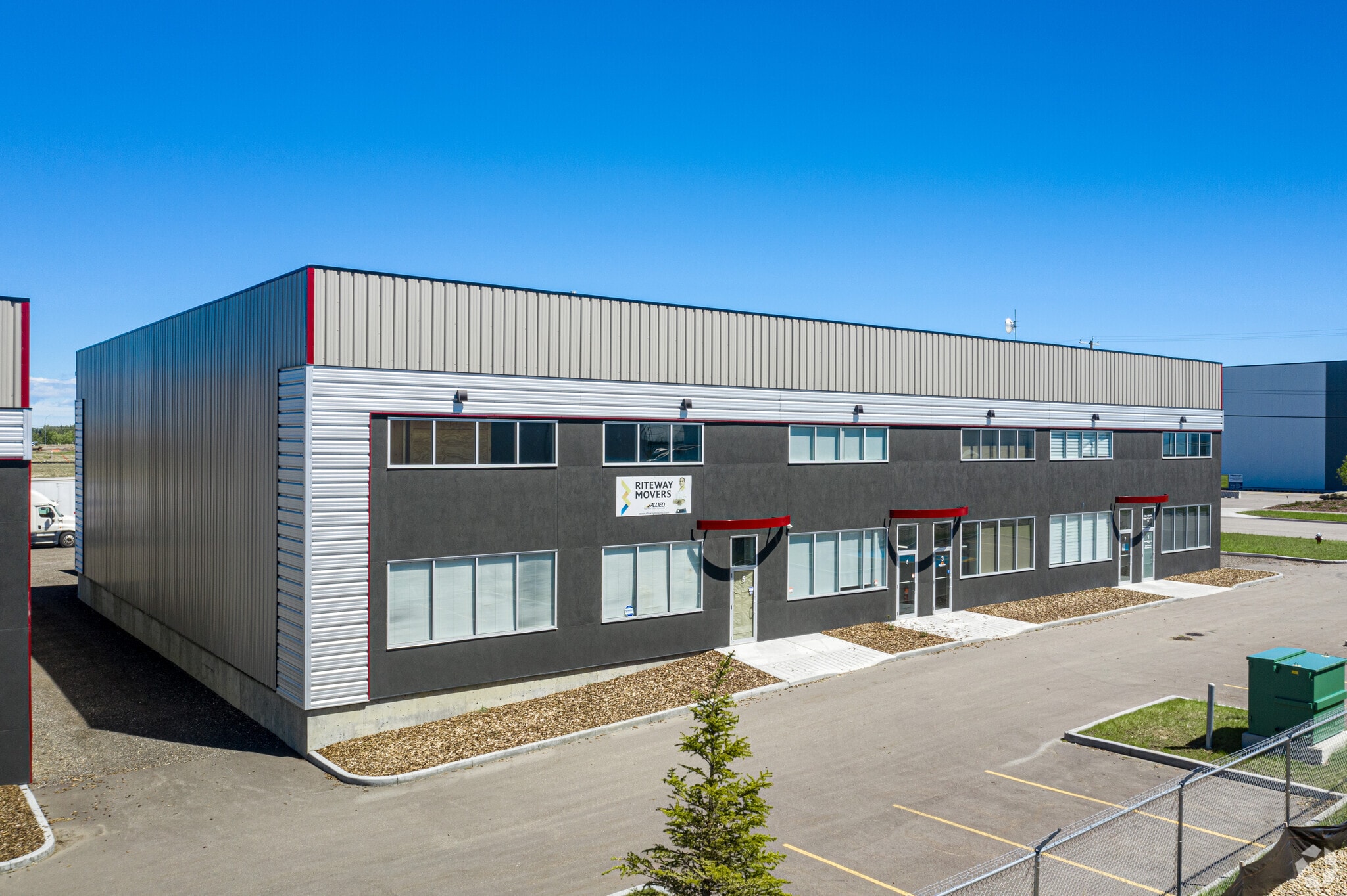 261065 Wagon Wheel Way, Calgary, AB for sale Building Photo- Image 1 of 5
