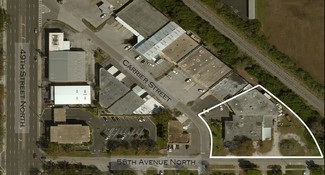 More details for 4749-4773 58th Ave N, Saint Petersburg, FL - Industrial for Lease