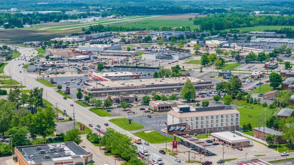 789 Hebron Rd, Heath, OH for sale - Building Photo - Image 2 of 12