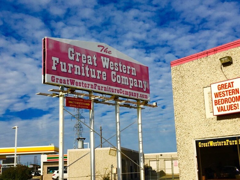 11413 LBJ Fwy, Garland, TX à louer - Autre - Image 2 de 10