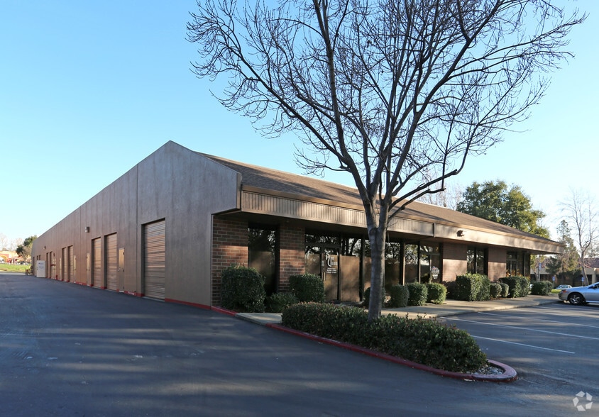 313 Earhart Way, Livermore, CA for lease - Building Photo - Image 3 of 4