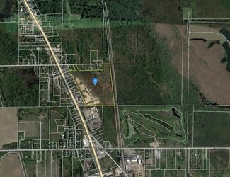 Plus de détails pour S Huron Rd, Kawkawlin, MI - Terrain à vendre