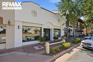 Plus de détails pour 24265-24267 Main St, Newhall, CA - Commerce de détail à vendre