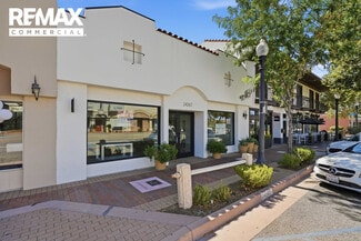 More details for 24265-24267 Main St, Newhall, CA - Retail for Lease