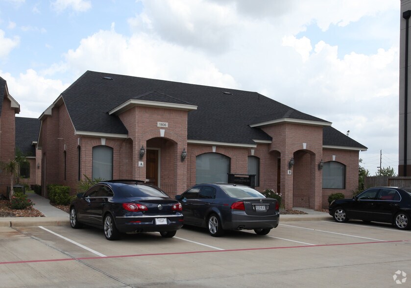 1806 Snake River Rd, Katy, TX à vendre - Photo principale - Image 1 de 37