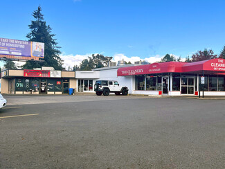 Plus de détails pour 3404-3410 Commercial St SE, Salem, OR - Vente au détail à vendre