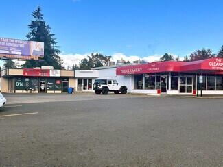 Plus de détails pour 3404-3410 Commercial St SE, Salem, OR - Vente au détail à vendre