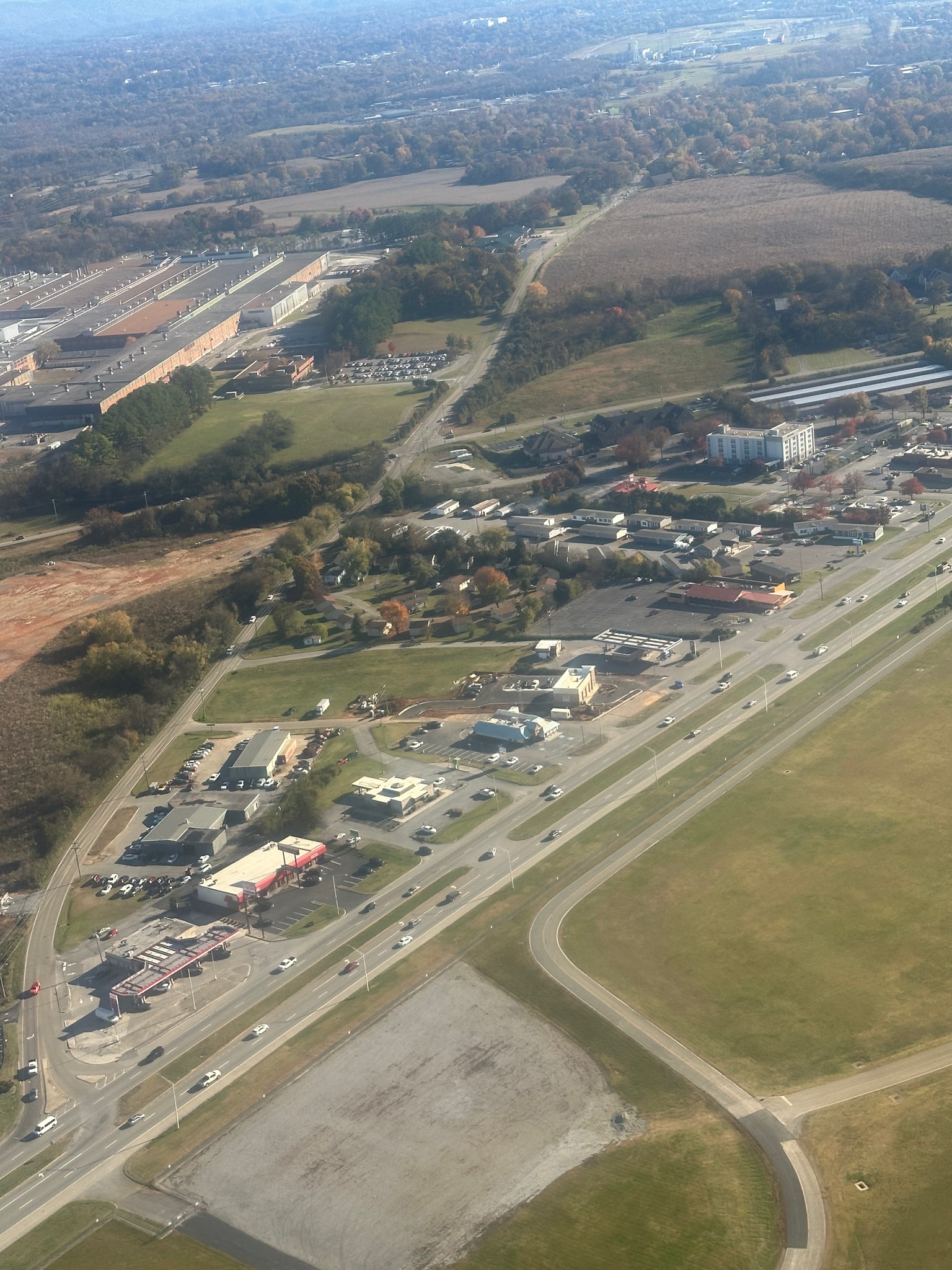 2701 Wright rd, Alcoa, TN for sale Primary Photo- Image 1 of 4