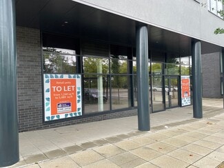 More details for 63 North Seventh St, Milton Keynes - Retail for Lease