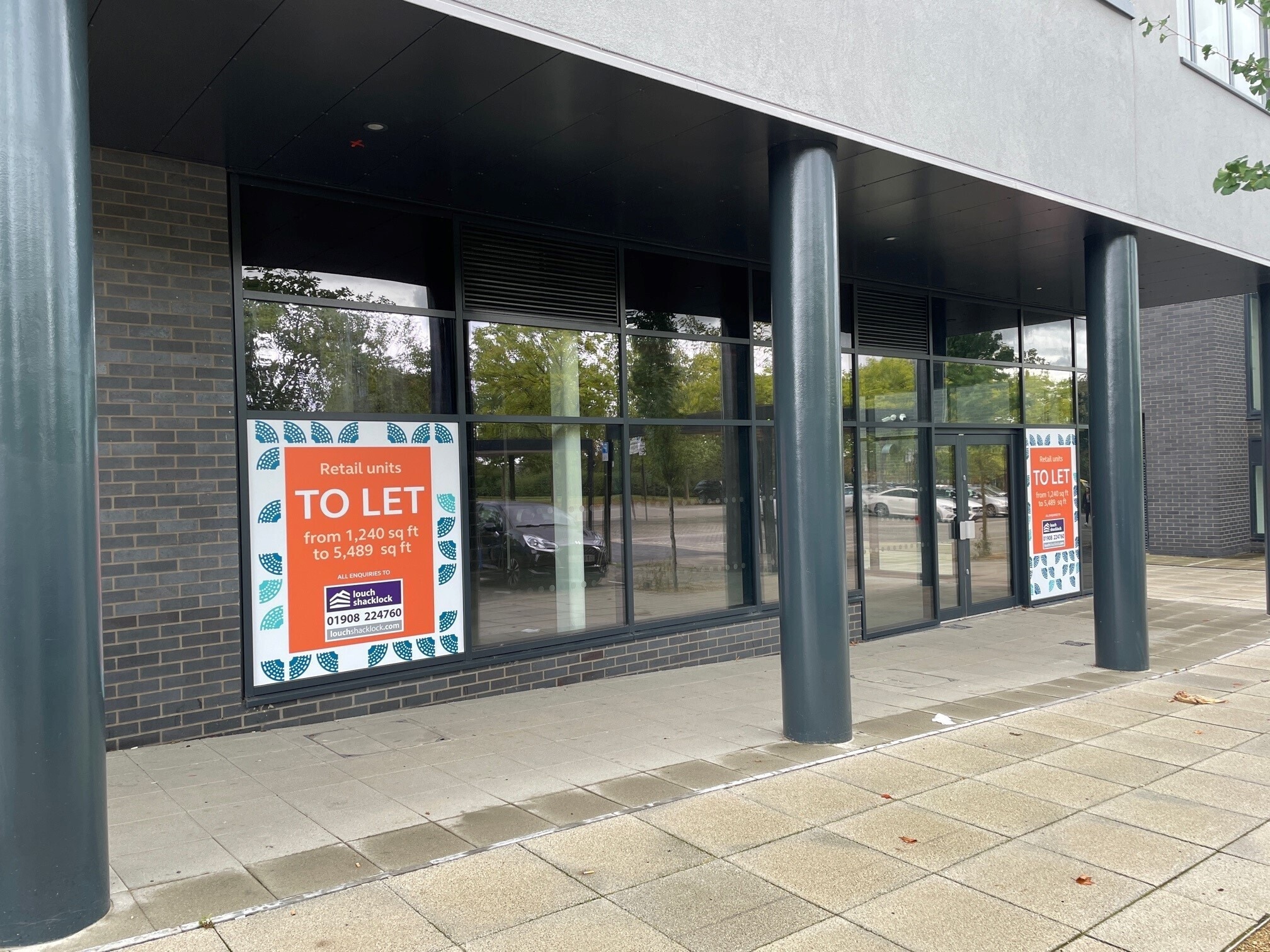 34 Saxon Gate E, Milton Keynes for lease Building Photo- Image 1 of 5