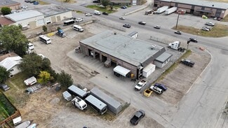 Plus de détails pour 301 Slater Rd NW, Cranbrook, BC - Industriel à vendre