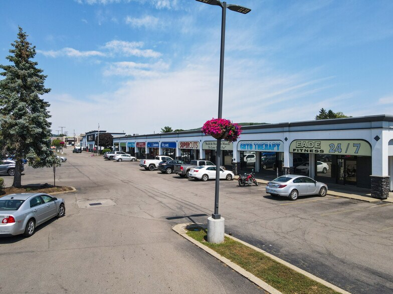 502 N Union St, Olean, NY à louer - Photo du bâtiment - Image 2 de 10