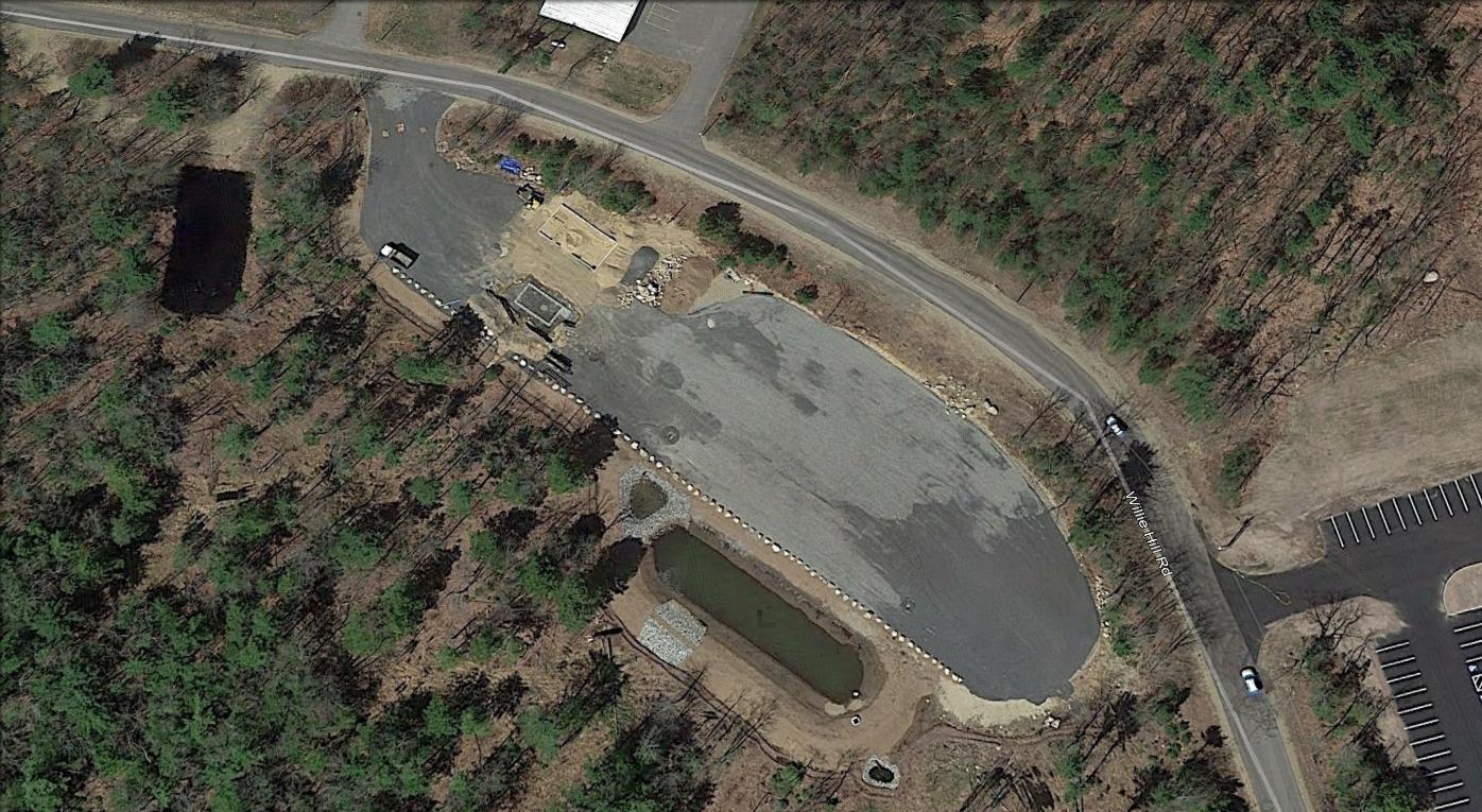 61 Willie Hill Rd, Wells, ME for sale Construction Photo- Image 1 of 1