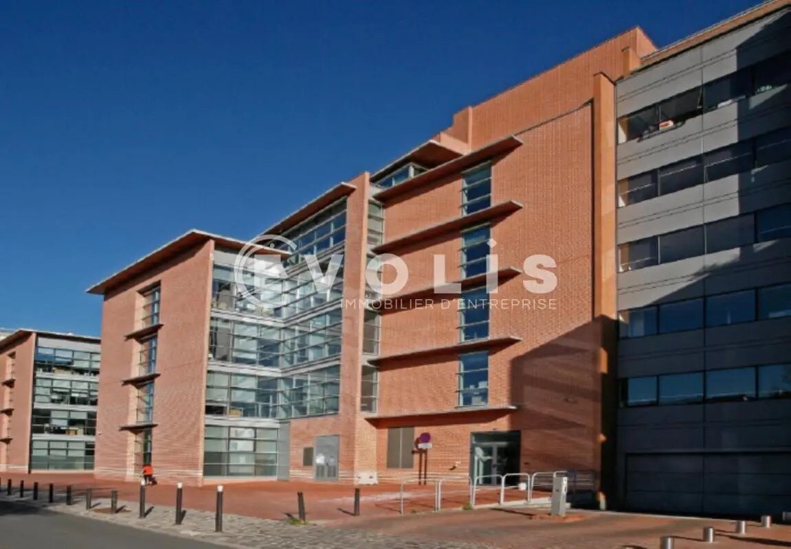 4-10 Rue Truillot, Ivry-sur-Seine for lease Building Photo- Image 1 of 6