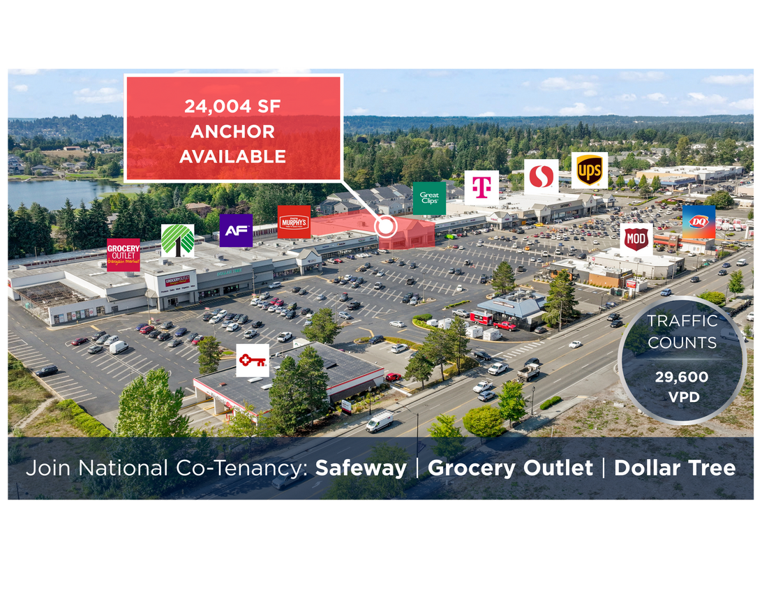 900 Meridian Ave E, Milton, WA for lease Interior Photo- Image 1 of 3