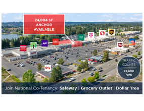 900 Meridian Ave E, Milton, WA for lease Interior Photo- Image 1 of 3