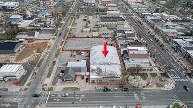 13 N East Blvd, Vineland, NJ - Aerial map view - Image1