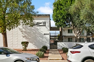 More details for 2014 W Berridge Ln, Phoenix, AZ - Multifamily for Sale