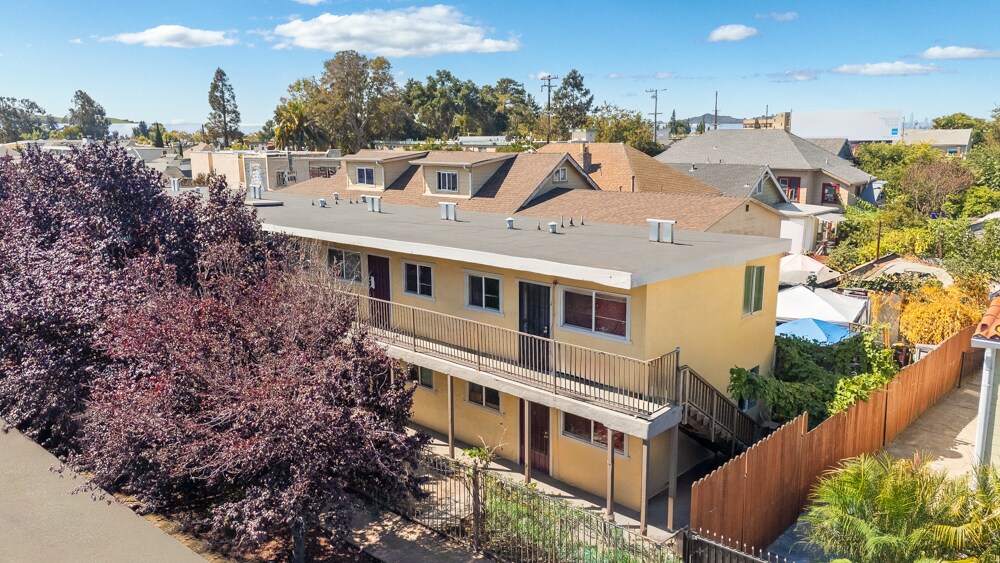 2011 Rutherford St, Oakland, CA for sale Building Photo- Image 1 of 18