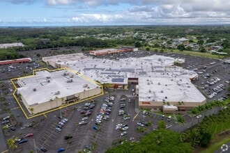 111 E Puainako St, Hilo, HI à louer Aérien- Image 2 de 17