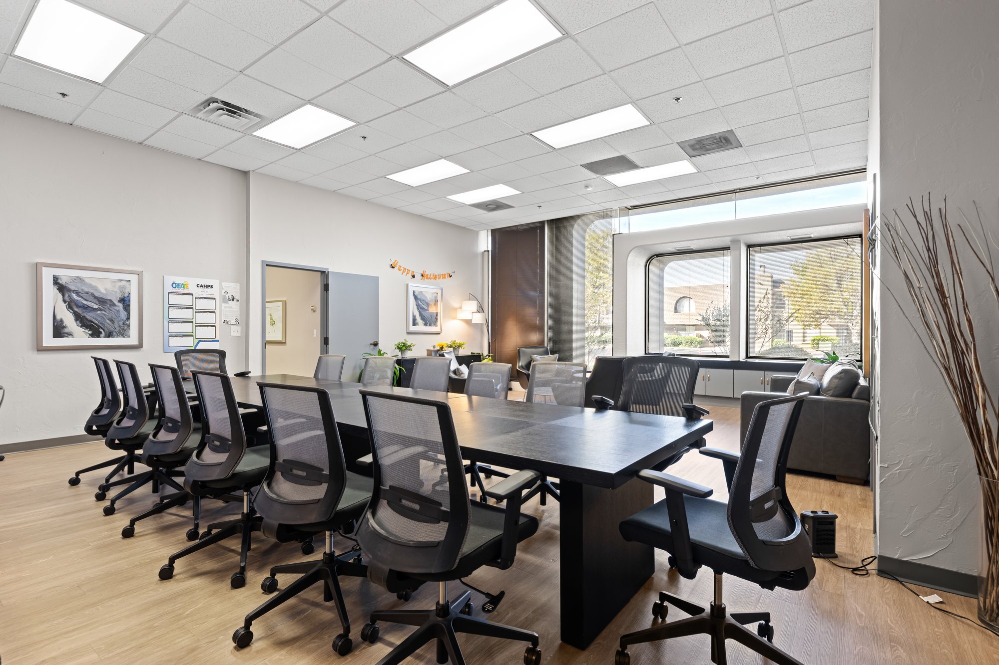 5100 N Brookline Ave, Oklahoma City, OK for lease Interior Photo- Image 1 of 1