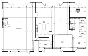 6627 S 191st Pl, Kent, WA à louer Plan d  tage- Image 1 de 5