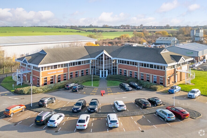 Pioneer Clos, Rotherham à louer - Photo principale - Image 3 de 4