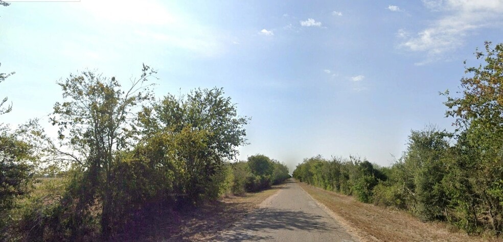 0 Schmidt Rd, Waller, TX for sale - Building Photo - Image 2 of 5