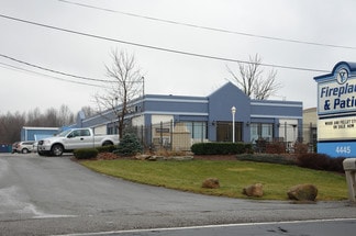More details for 4445 Boardman Canfield Rd, Canfield, OH - Retail for Lease