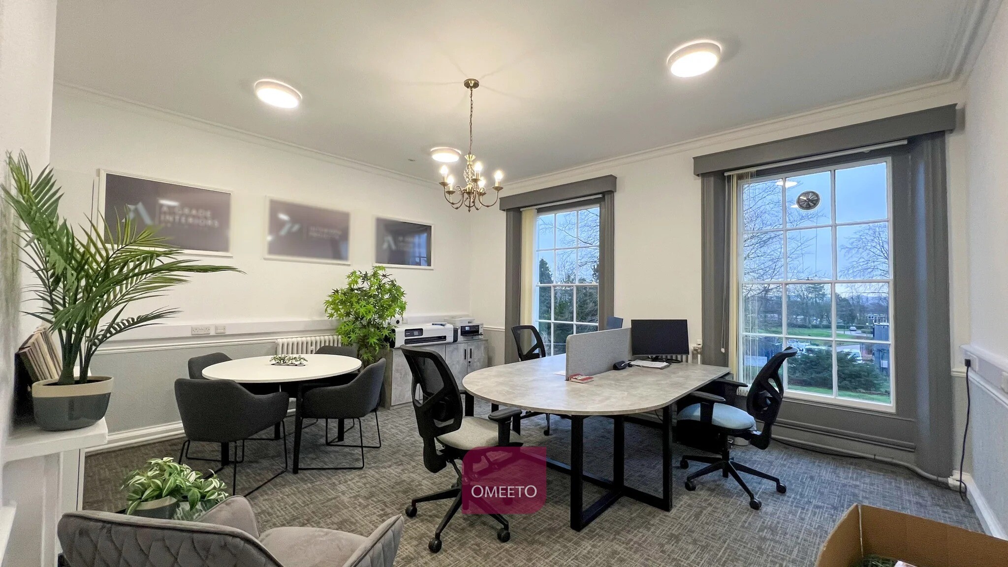 Peache Way, Nottingham à louer Photo intérieure- Image 1 de 2