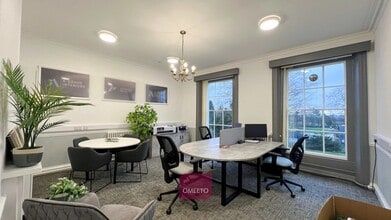 Peache Way, Nottingham à louer Photo intérieure- Image 1 de 2