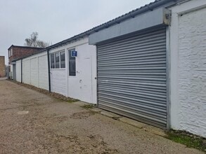 Mimram Rd, Hertford à louer Photo du bâtiment- Image 1 de 3