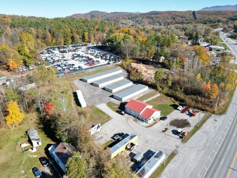 771 Rutland Rd, West Rutland, VT à vendre - Photo du bâtiment - Image 3 de 18