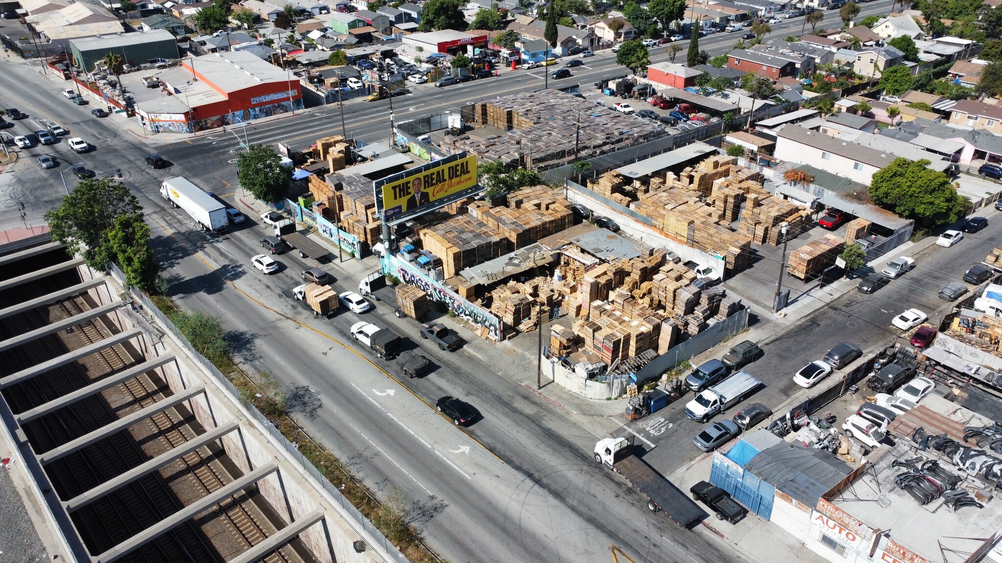 12709 S Alameda St, Compton, CA for sale Primary Photo- Image 1 of 7