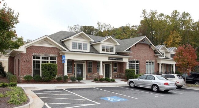 More details for 1110 Satellite Blvd, Suwanee, GA - Office for Lease